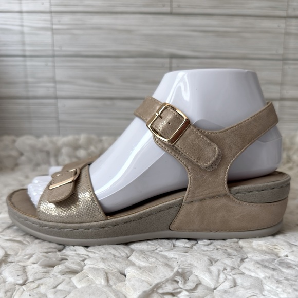 Patrizia by Spring Step Sandsls - Picture 2 of 8